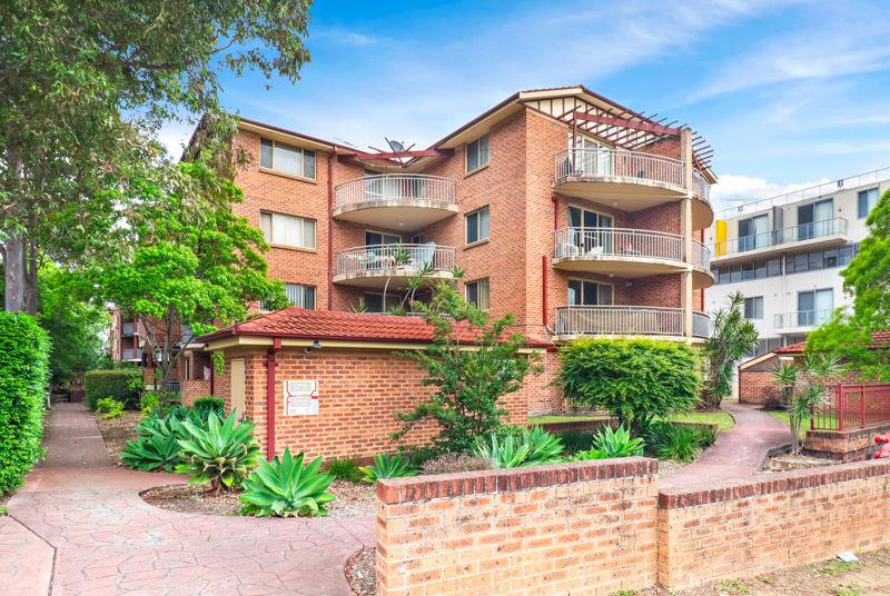 35/8 Fourth Ave, Blacktown, NSW 2148