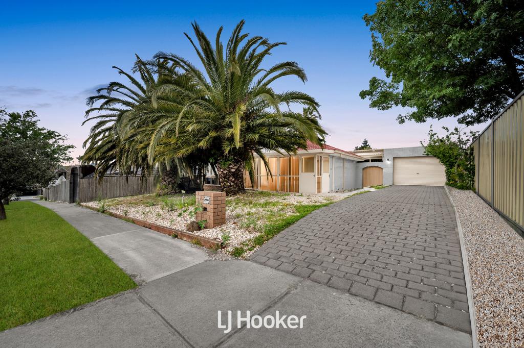 1 Edis Ct, Endeavour Hills, VIC 3802