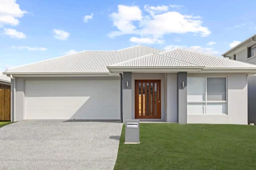 Contact Agent For Address, Caboolture, QLD 4510