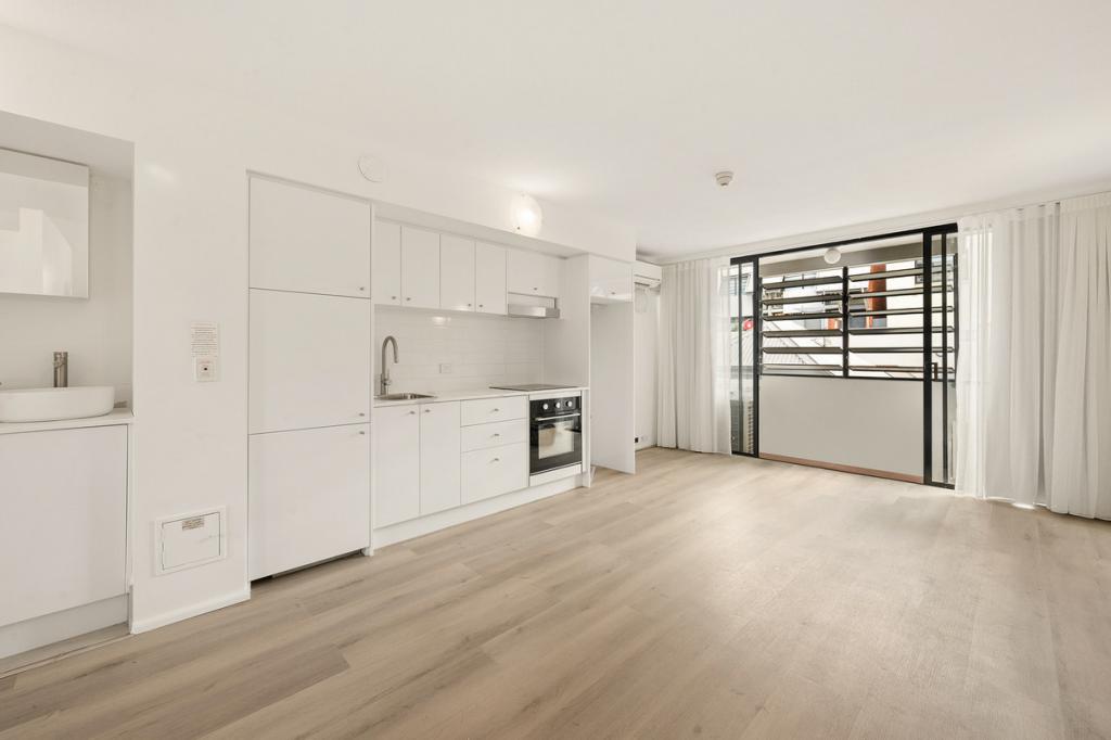 26/19 AGNES ST, FORTITUDE VALLEY, QLD 4006