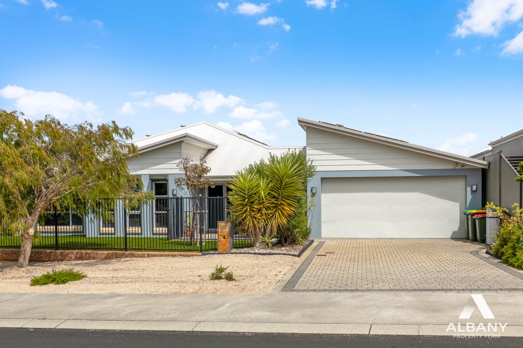 46 Houghton Bvd, Bayonet Head, WA 6330