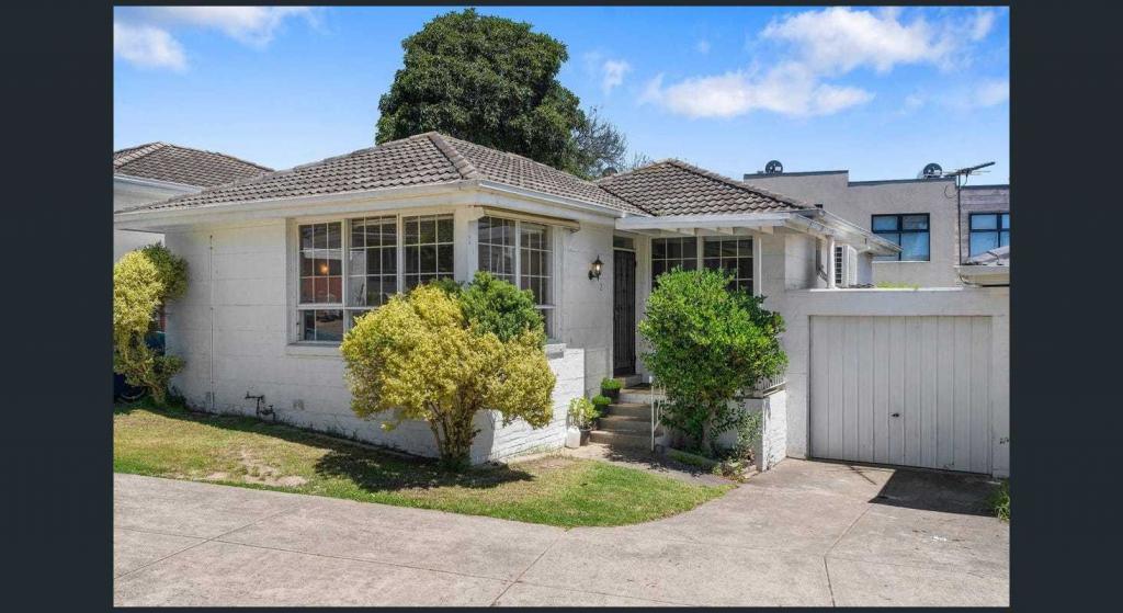 2/374 Burwood Hwy, Burwood, VIC 3125