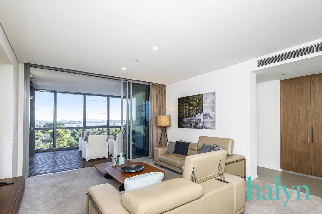 508/8 Adelaide Tce, East Perth, WA 6004