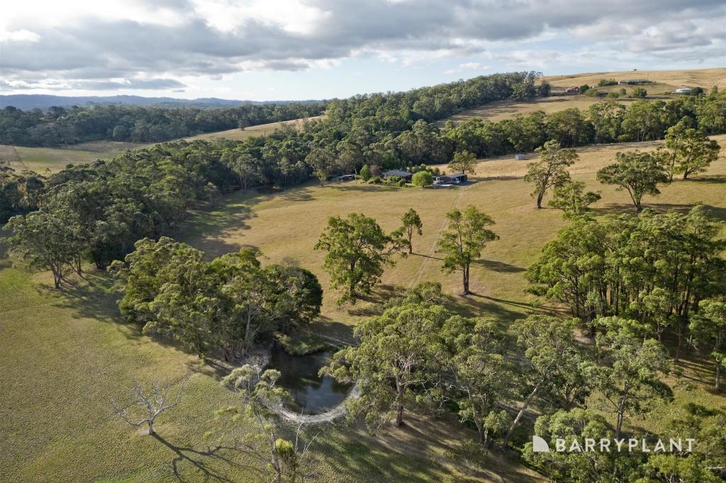 54 Jardine Rd, Macclesfield, VIC 3782