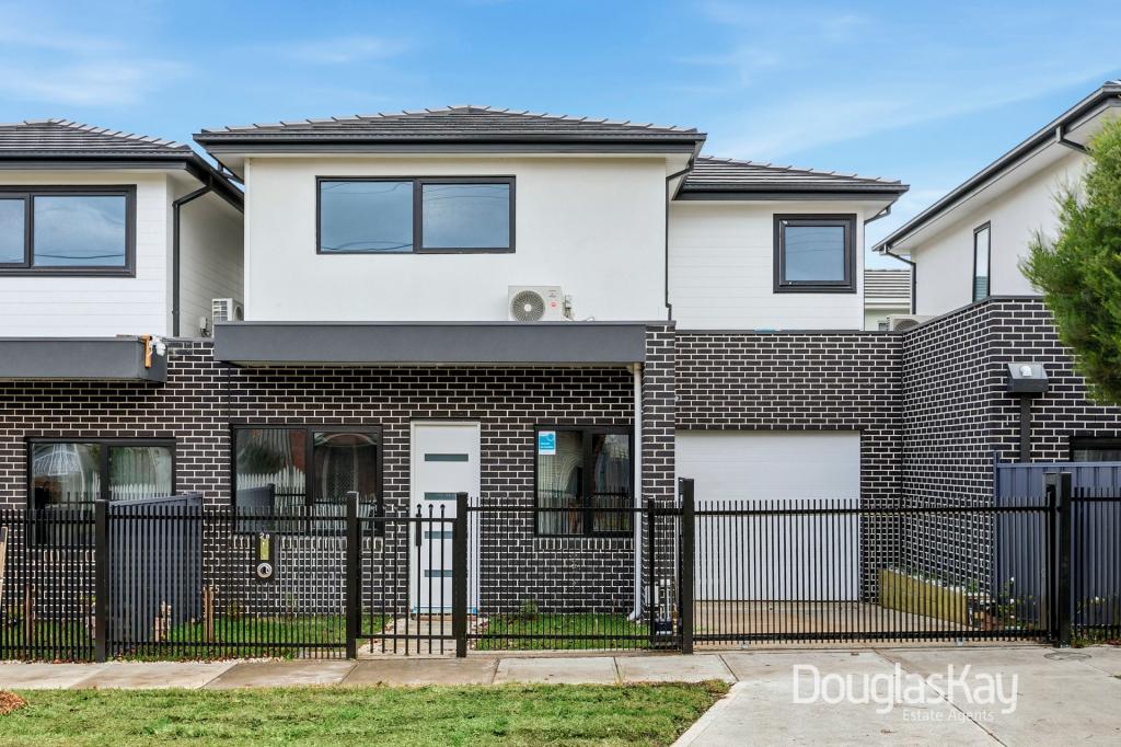 2a Gertrude St, Sunshine, VIC 3020
