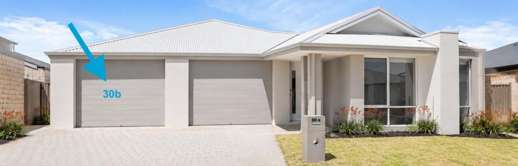 30B NAVAJO RD, KARNUP, WA 6176