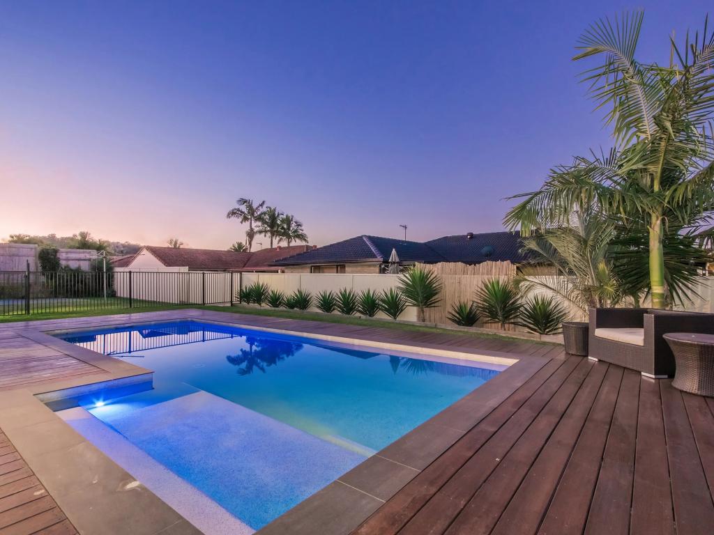 3 Julie Ct, Oxenford, QLD 4210