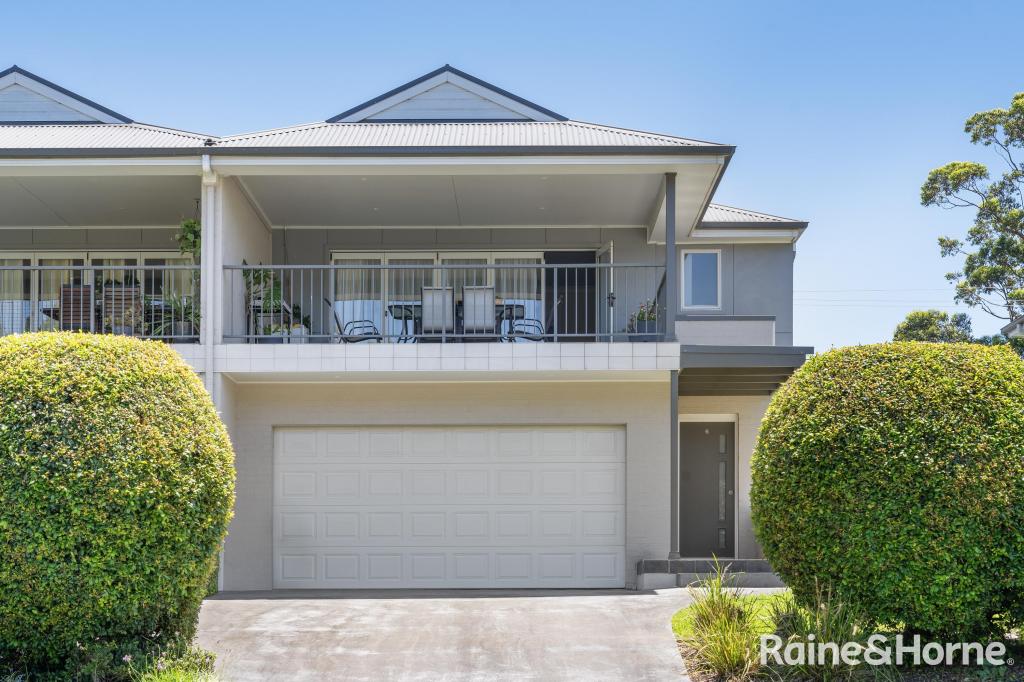 6/8 Wuru Dr, Burrill Lake, NSW 2539