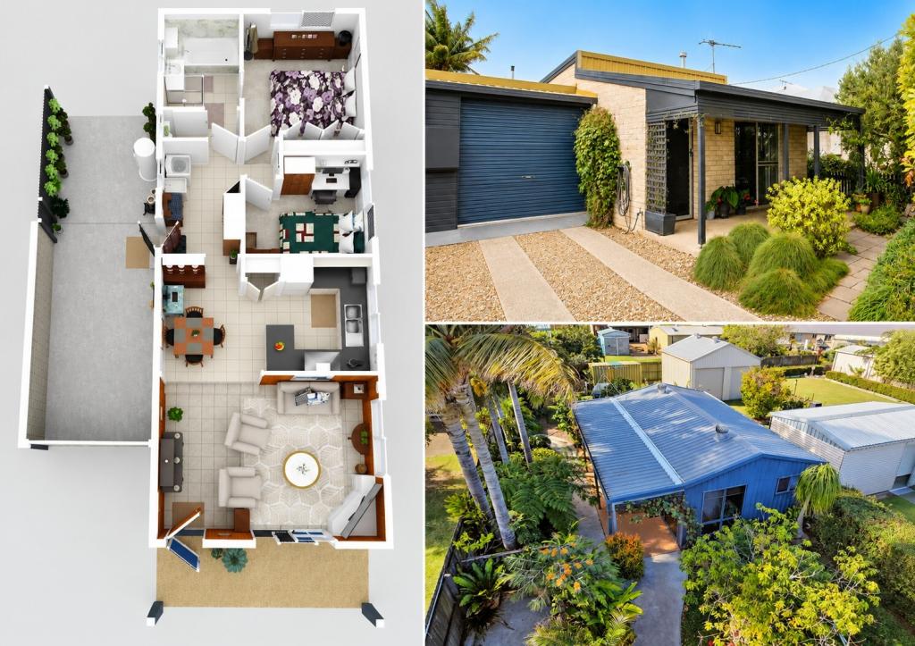 2/80 Burnett Heads Rd, Burnett Heads, QLD 4670