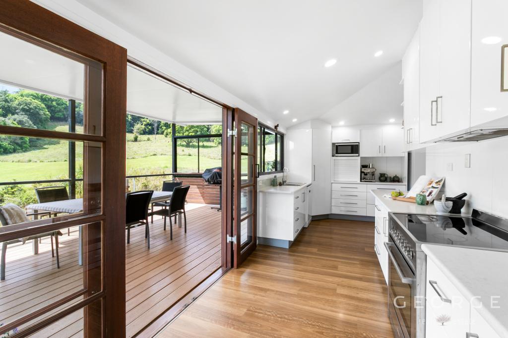 866 Pomona Kin Kin Rd, Kin Kin, QLD 4571
