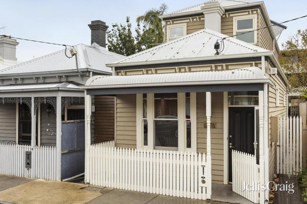 2 Mulgrave St, Kensington, VIC 3031