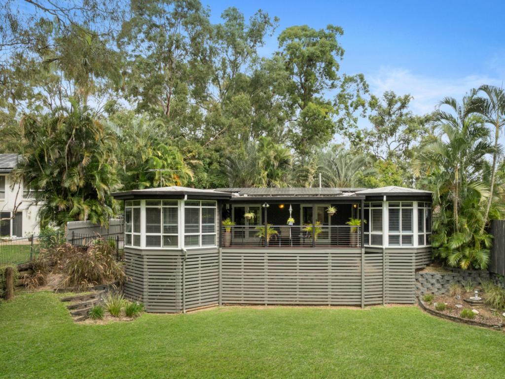 11 Wandoo Ct, Karana Downs, QLD 4306