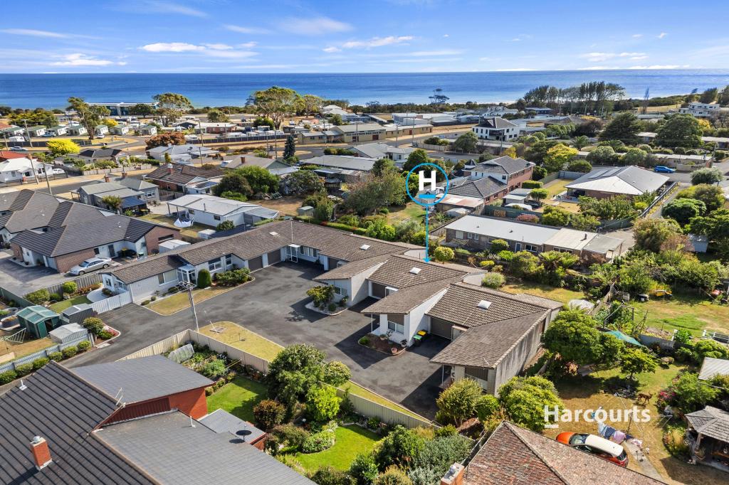 4/3 Quiggins Gr, Ulverstone, TAS 7315
