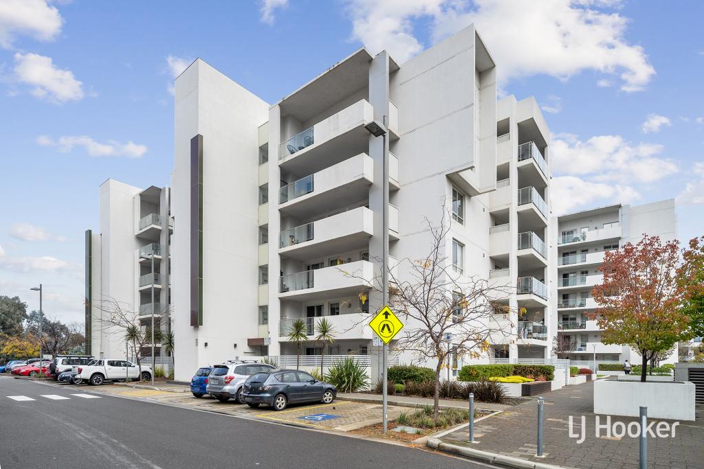 107/72 College St, Belconnen, ACT 2617