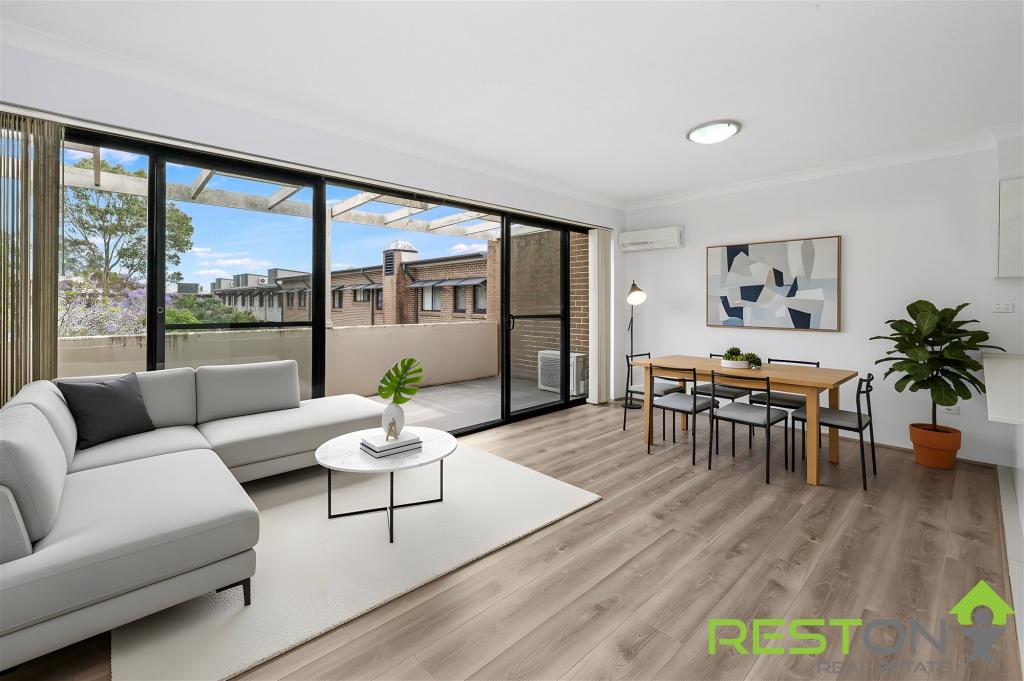 29/136-140 Bridge Rd, Westmead, NSW 2145