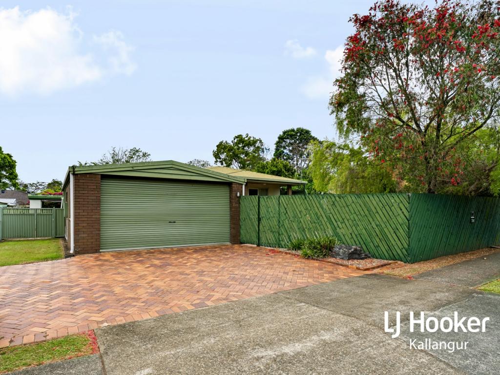 8 Ann St, Kallangur, QLD 4503