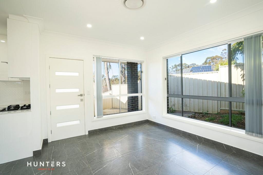 3a Gallagher St, St Helens Park, NSW 2560