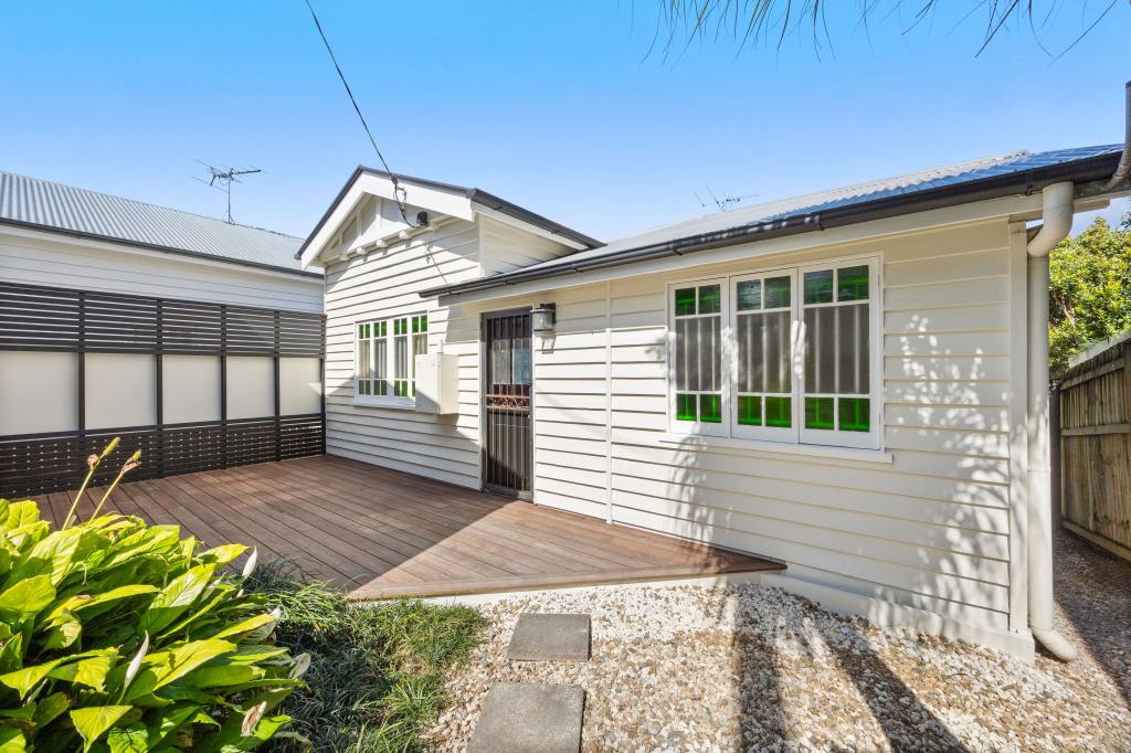 170 Kennedy Tce, Paddington, QLD 4064