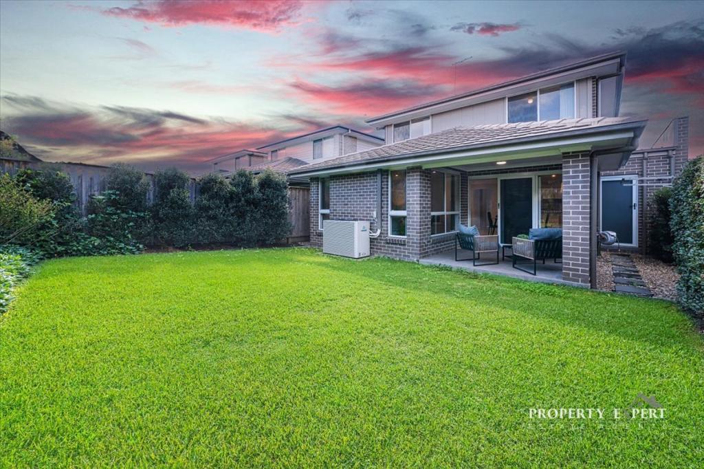 6 FORELLE ST, BOX HILL, NSW 2765