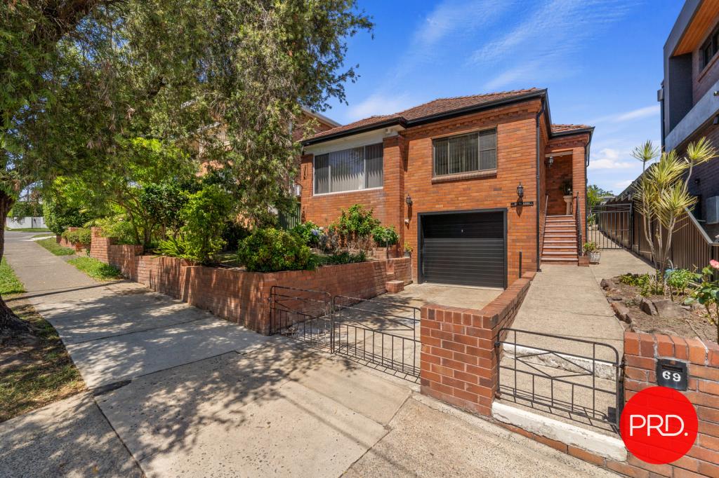 69 New Illawarra Rd, Bexley North, NSW 2207