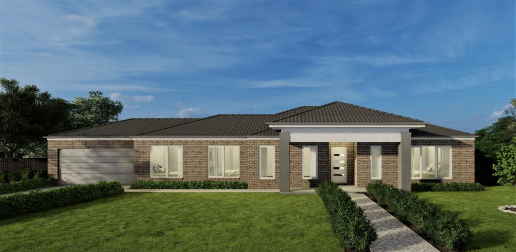 Lot 422 Pinehurst St, Drouin, VIC 3818