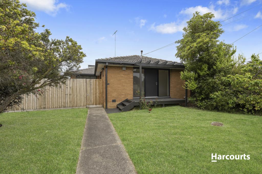 176 Thompson Rd, North Geelong, VIC 3215