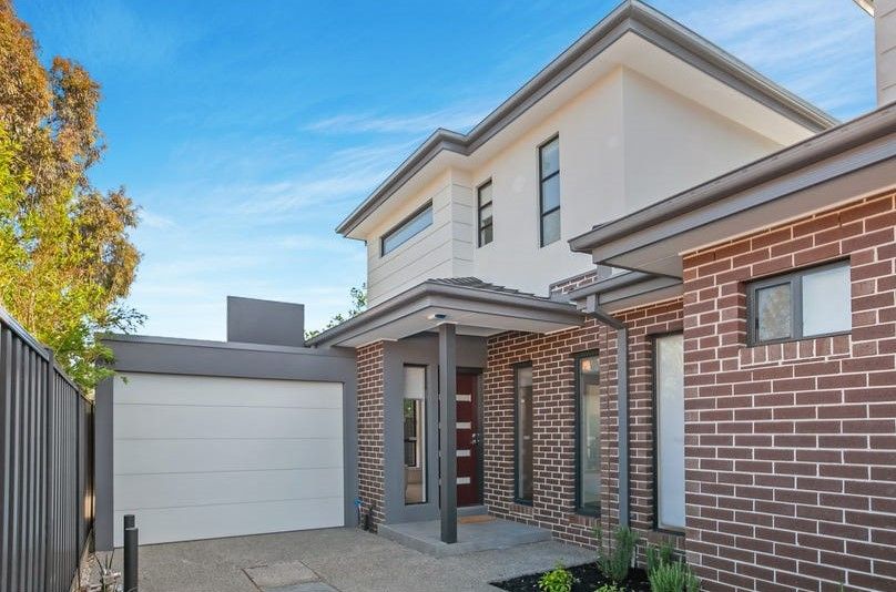 3/4 Newton St, Reservoir, VIC 3073