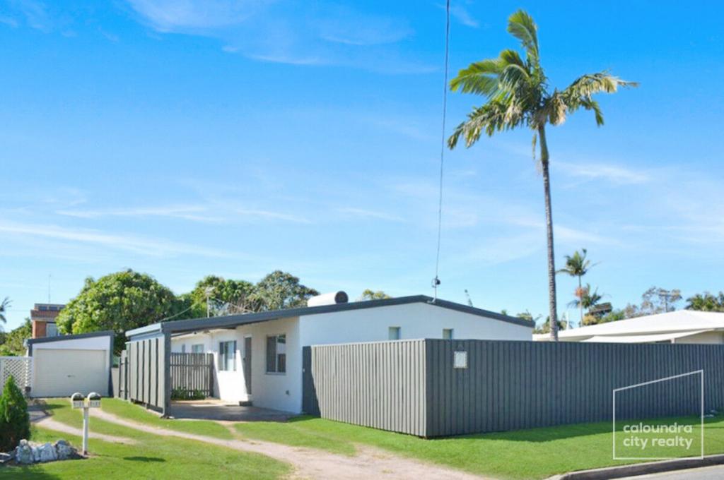2/21 Adori St, Currimundi, QLD 4551