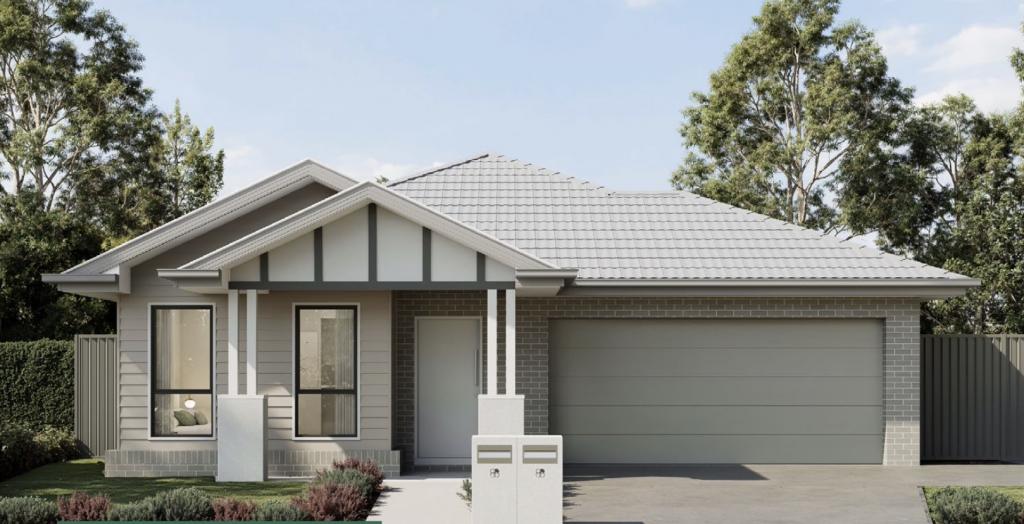 Lot 121 Bingara Dr, Wilton, NSW 2571