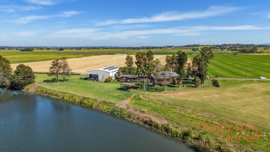 5 Swanreach Rd, Hinton, NSW 2321
