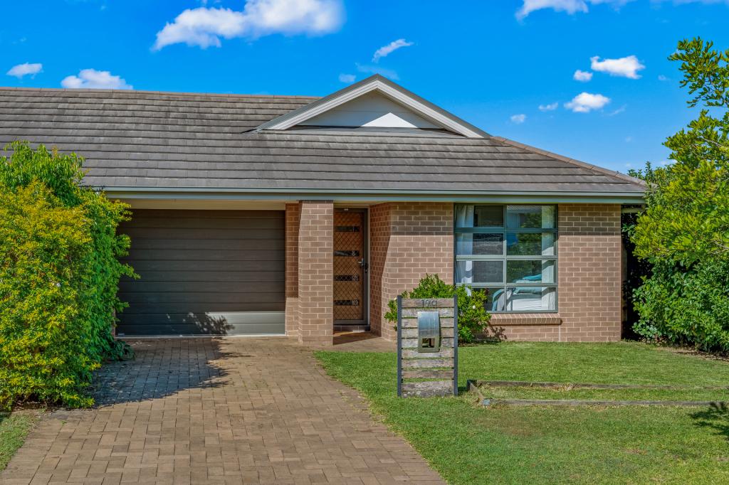 19a Teal St, Aberglasslyn, NSW 2320