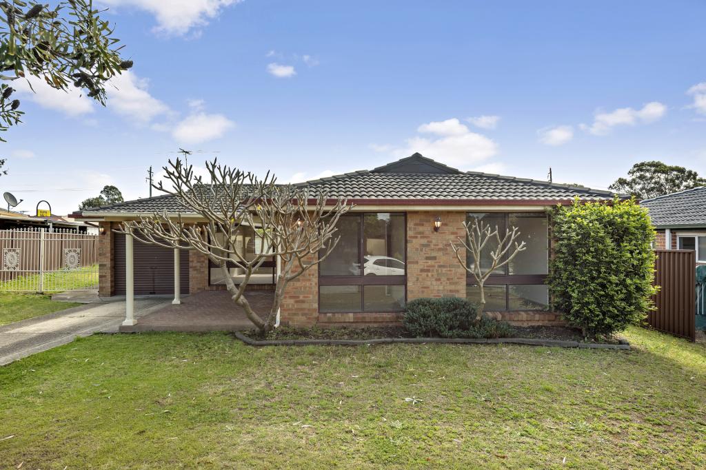 4 Blamey Pl, Doonside, NSW 2767