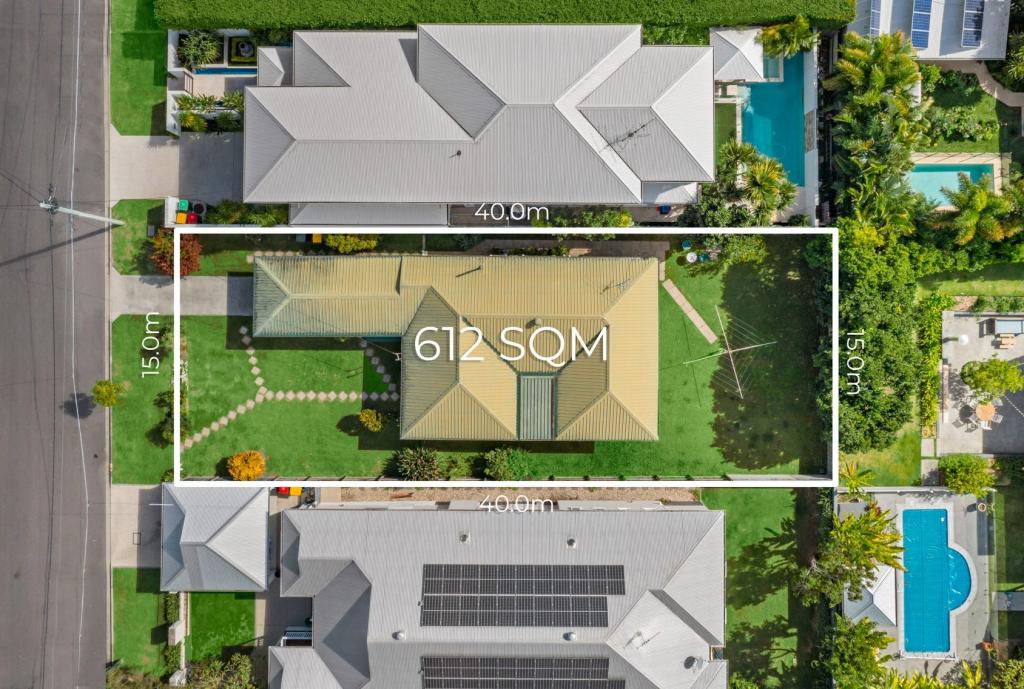 23 Richmond St, Chelmer, QLD 4068