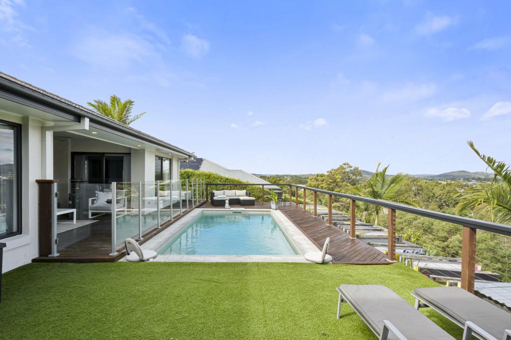 54 Yarrambat Rise, Upper Coomera, QLD 4209