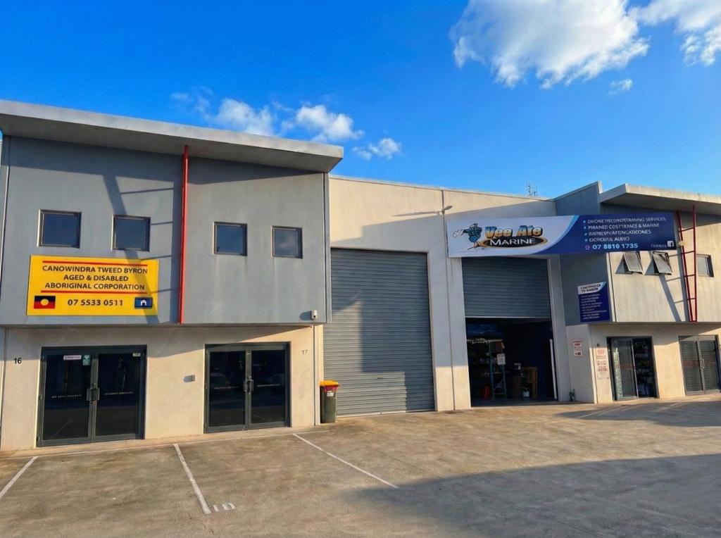 17/21 Enterprise Ave, Tweed Heads South, NSW 2486