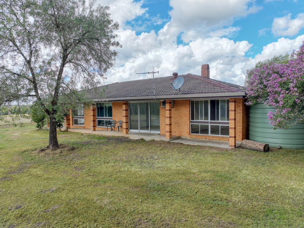 40 Yarratt Rd, Cedar Party, NSW 2429