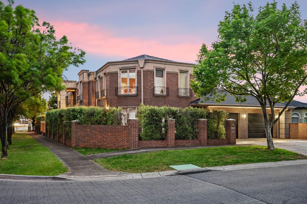 1 Sovereign Way, Hillside, VIC 3037