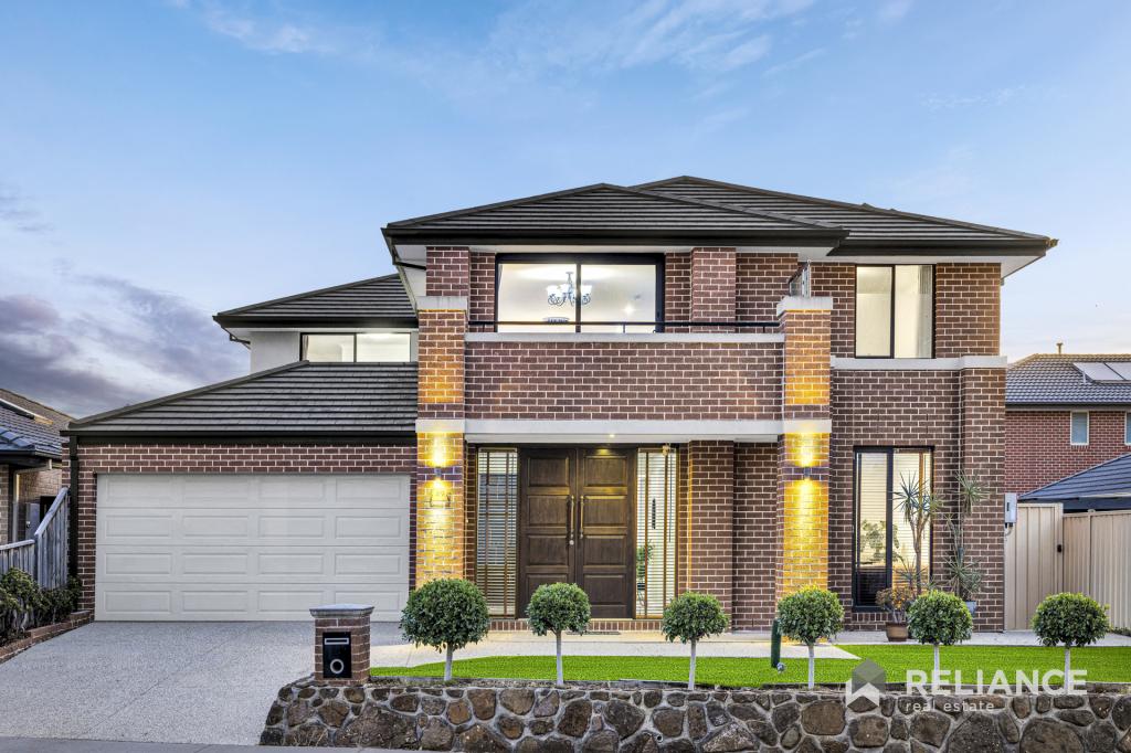 49 Runlet Dr, Point Cook, VIC 3030