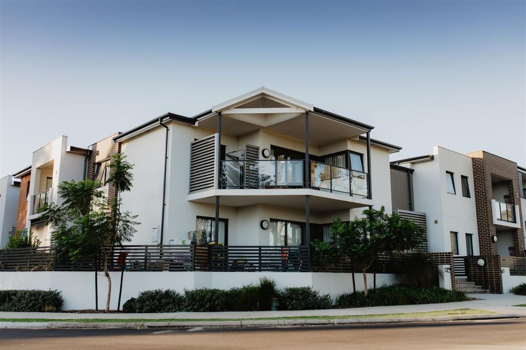 28/7 Durnin Ave, Beeliar, WA 6164
