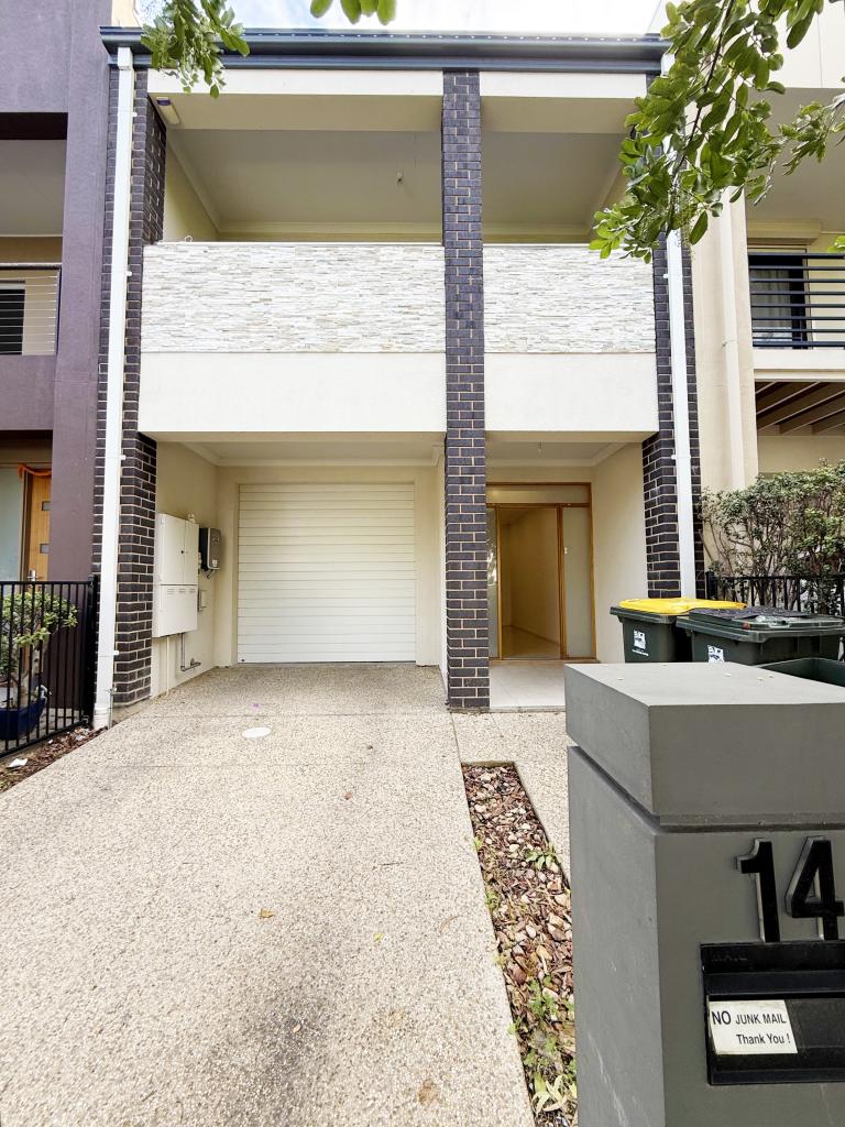 14 Africaine Ave, Lightsview, SA 5085