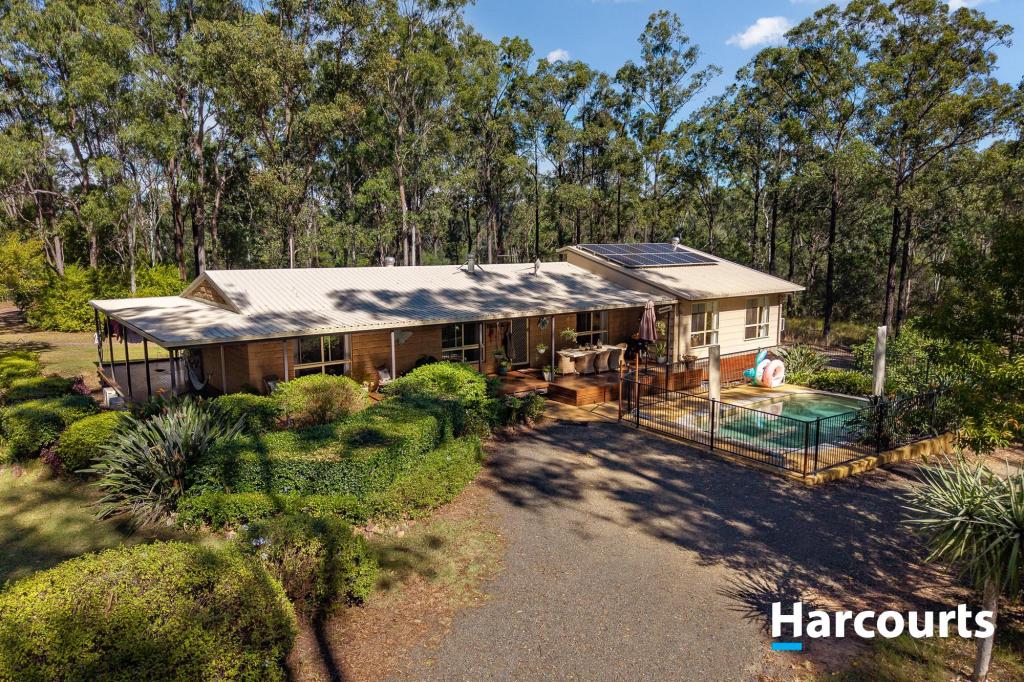 224 Rainbows Rd, South Isis, QLD 4660