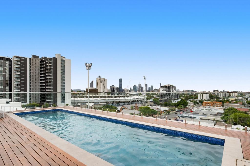 504/45 Wellington Rd, East Brisbane, QLD 4169