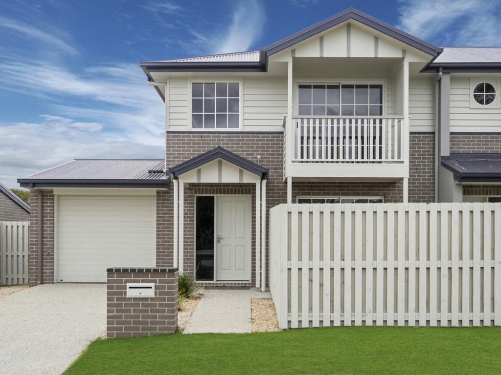 4/4 Gray St, Beenleigh, QLD 4207