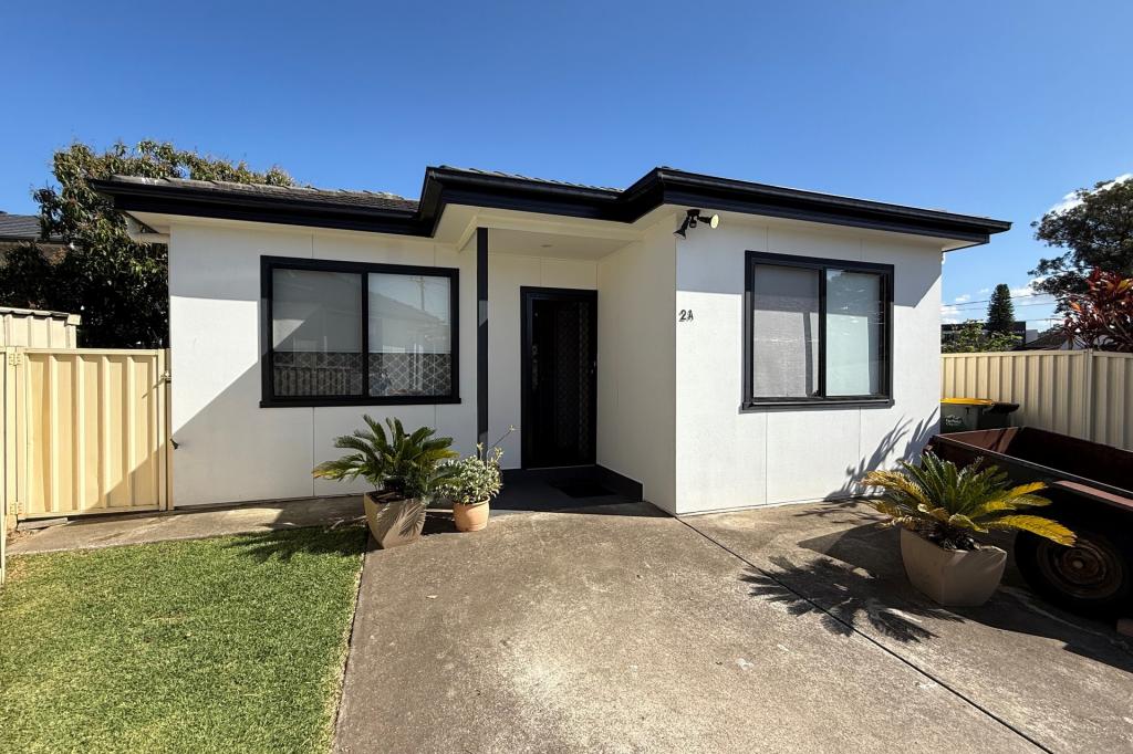 2a Barara Pl, Fairfield West, NSW 2165