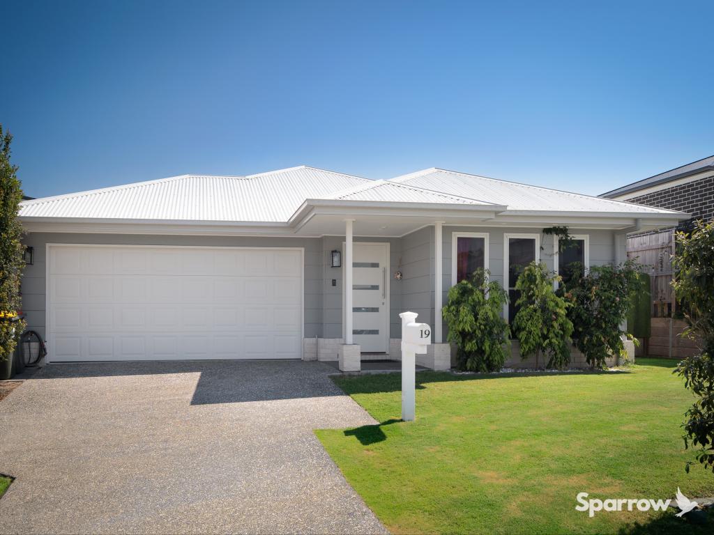 19 Alectura Cres, Bahrs Scrub, QLD 4207