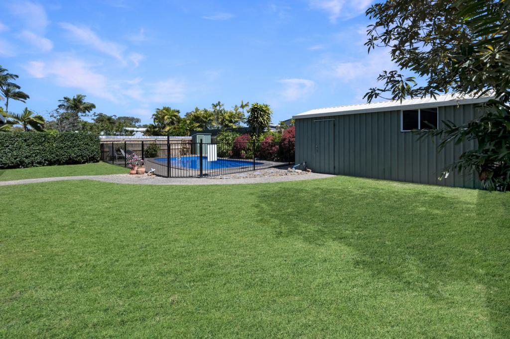 12 Cambridge Ave, Andergrove, QLD 4740