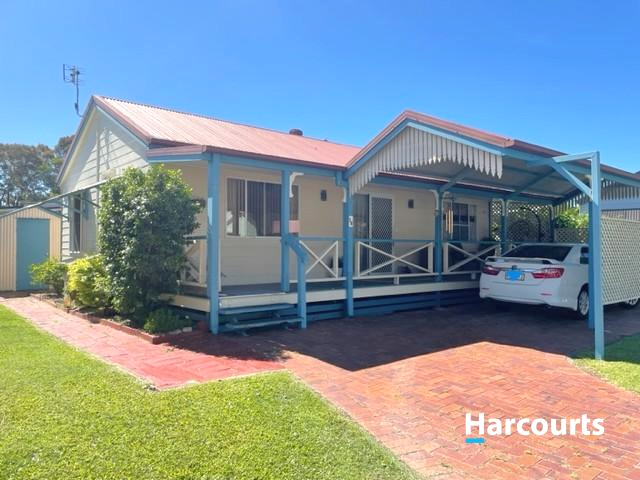 78/208 Elizabeth St, Urangan, QLD 4655