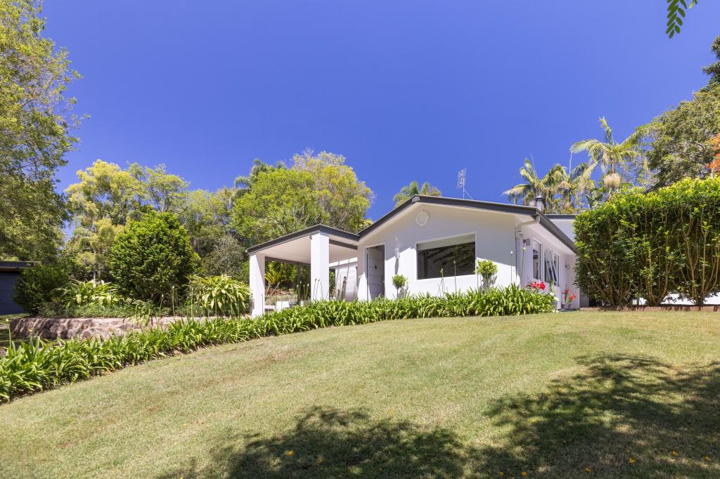 376 Western Ave, Montville, QLD 4560