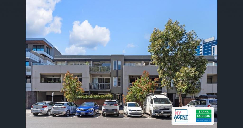 7/80 Dow St, Port Melbourne, VIC 3207