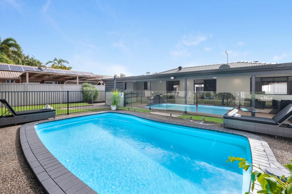 18 Trevor Dr, Coombabah, QLD 4216